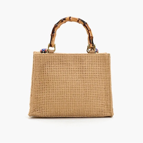 A&B Limited Edition | “Good Things Are Coming” Crossbody. 🧿🌈🍀 - Picture 3 of 7